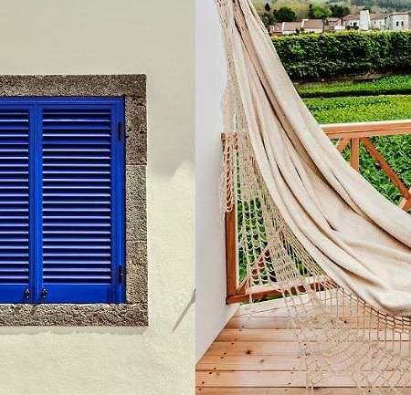 Casa Azul Da Beija Villa Furnas  Dış mekan fotoğraf