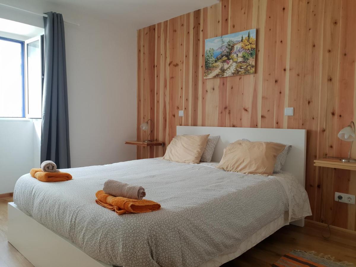 Casa Azul Da Beija Villa Furnas  Dış mekan fotoğraf