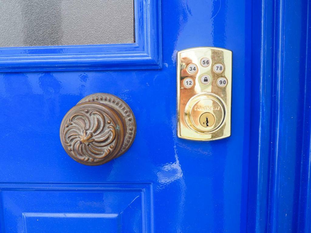 Casa Azul Da Beija Villa Furnas  Dış mekan fotoğraf