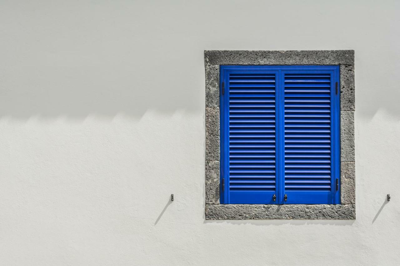 Casa Azul Da Beija Villa Furnas  Dış mekan fotoğraf